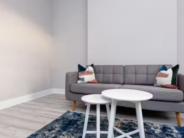 Apartment to rent