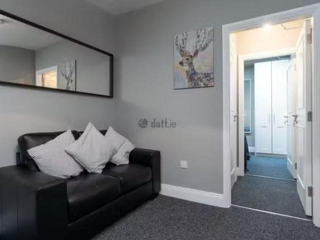 Apartment to rent