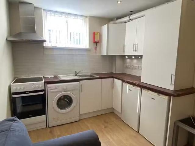 Apartment to rent