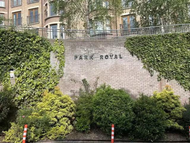 Apartment to rent