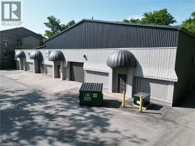 House for rent in Guelph, Ontario