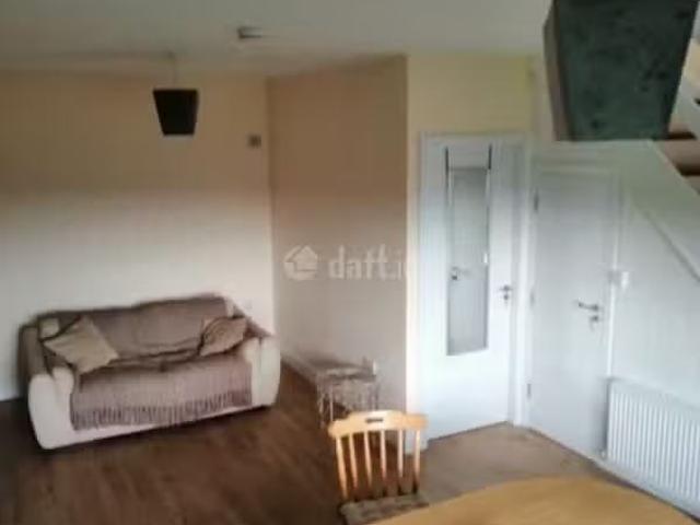 Apartment to rent