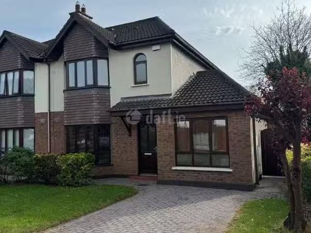House to rent