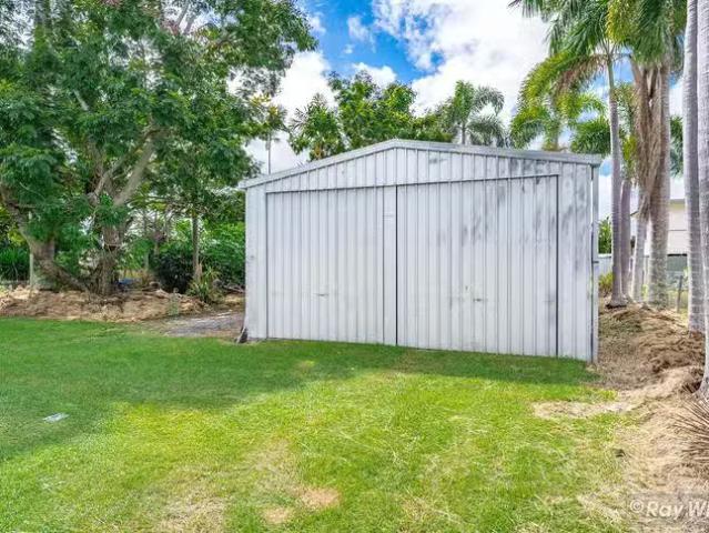 House for rent in Frenchville, Queensland