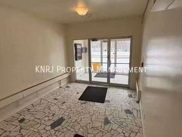 Condo for rent in North Bay, Ontario