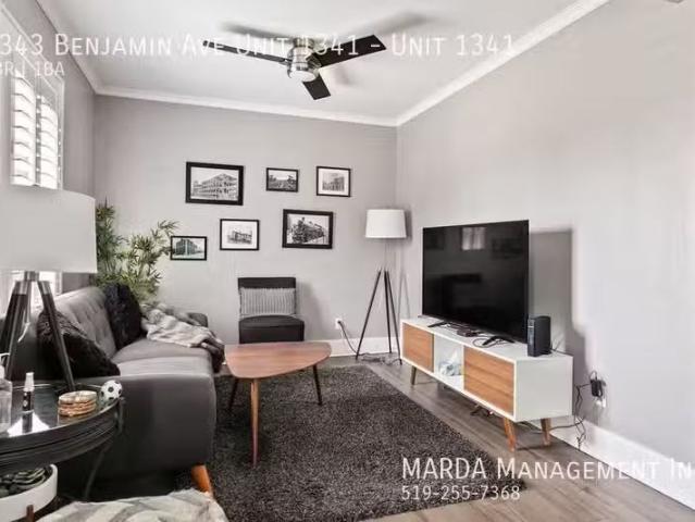 Condo for rent in Maidstone, Ontario
