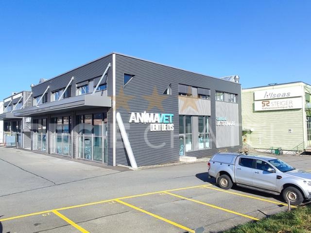Büro mieten in Châtel-Saint-Denis, Freiburg