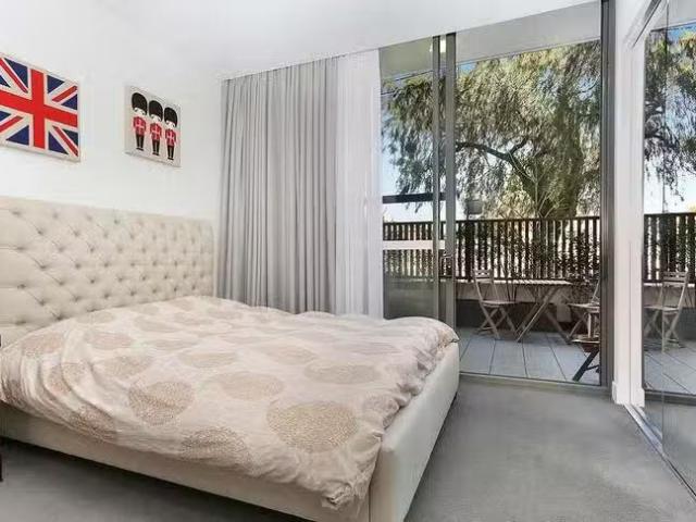 Apartment for rent in Rosebery, New South Wales