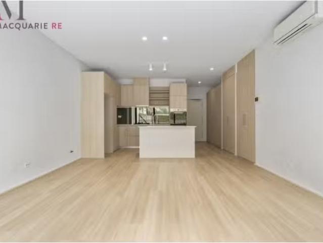 Apartment for rent in Liverpool South, New South Wales