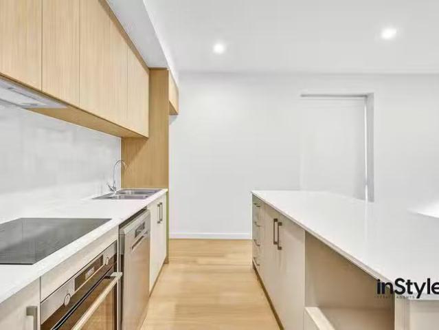 Apartment for rent in Camerons Creek, Victoria