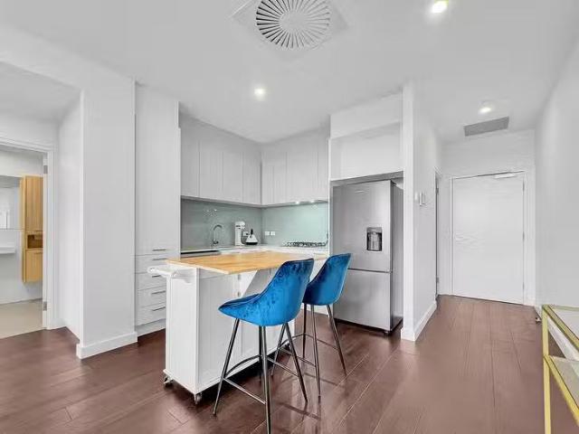 Apartment for rent in Sydney, New South Wales