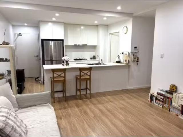 Apartment for rent in Canterbury, New South Wales