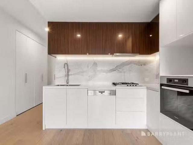 Apartment for rent in Camerons Creek, Victoria