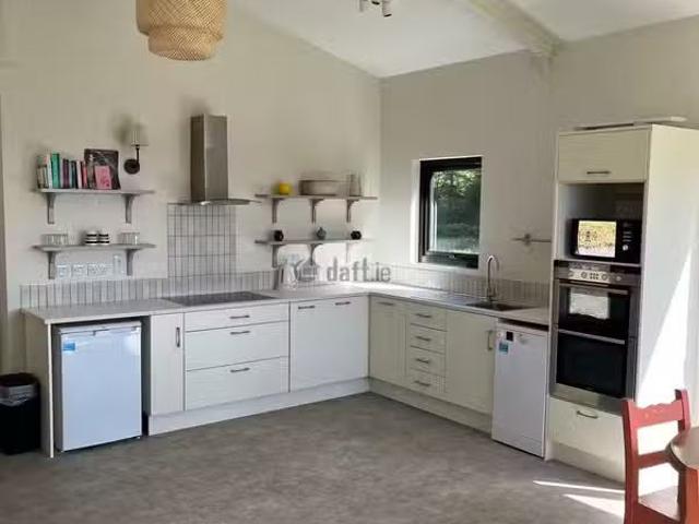 Apartment to rent