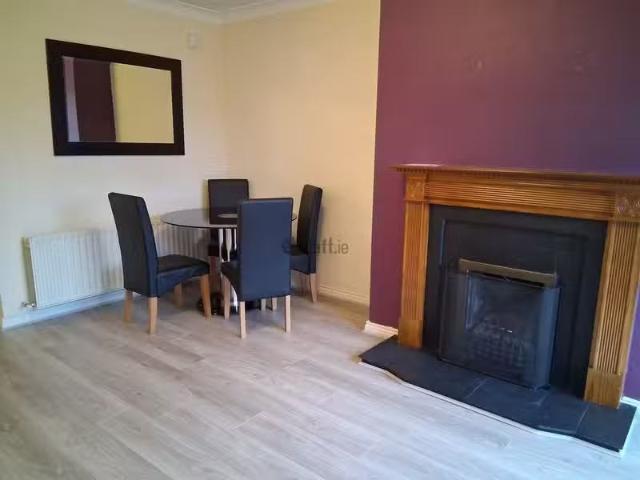 Apartment to rent