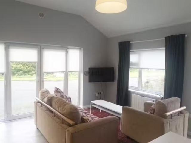Apartment to rent