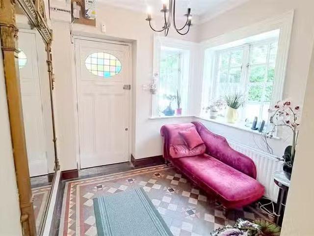 House to rent