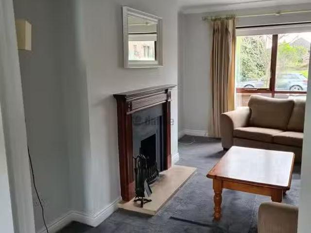 House to rent