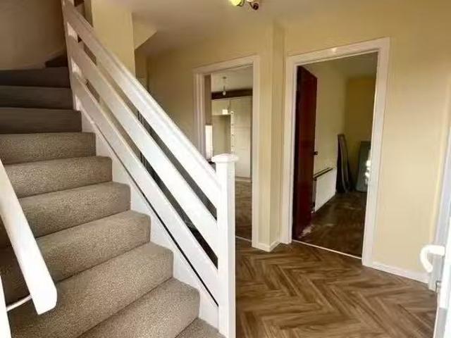 House to rent in Derry