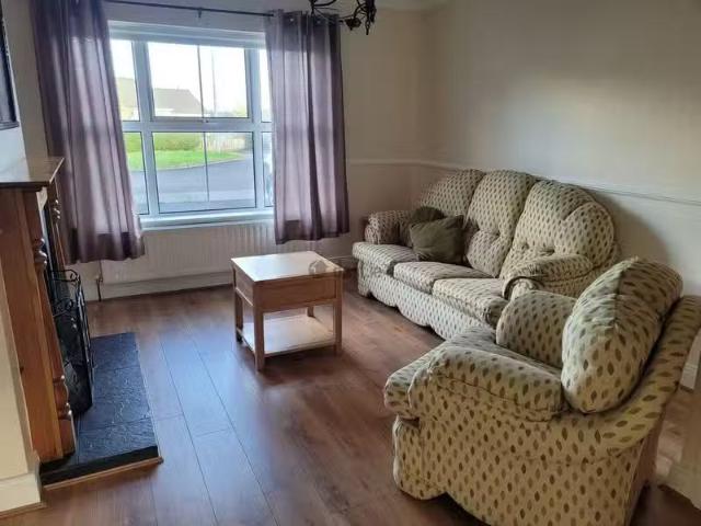 Apartment to rent