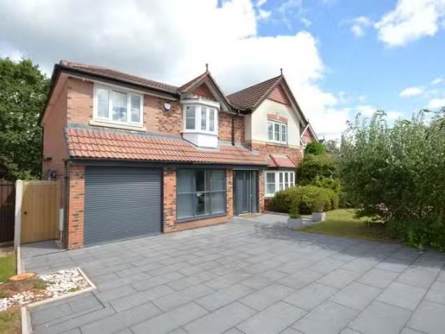 House for rent