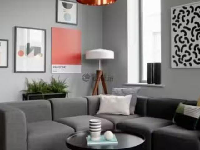 Apartment to rent