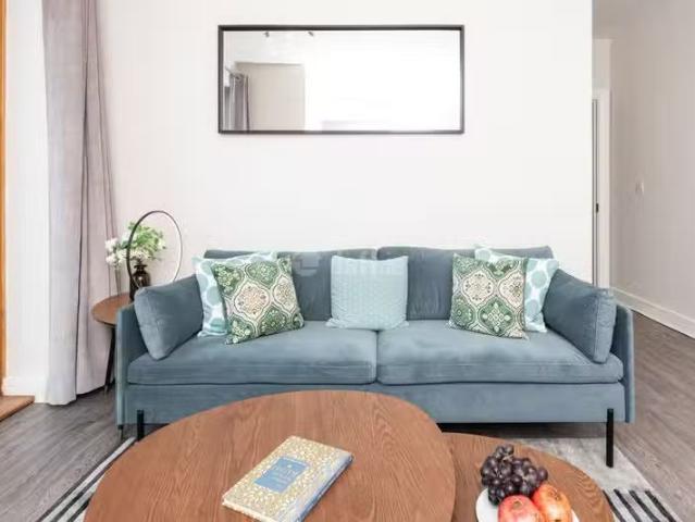 Apartment to rent