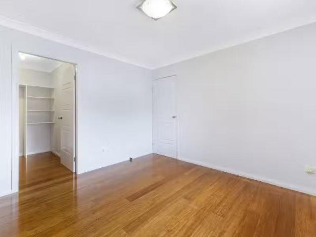 Apartment for rent in Fairfield Heights, New South Wales