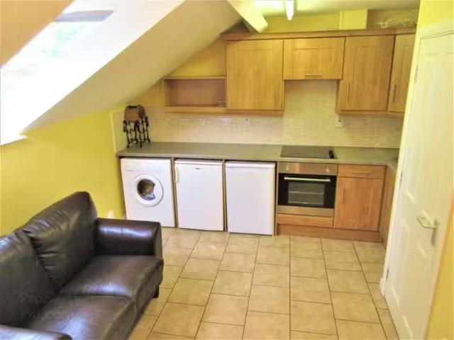 Apartment to rent