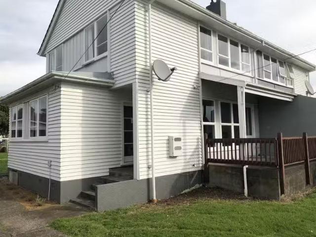 House for rent in Hillsborough, Taranaki