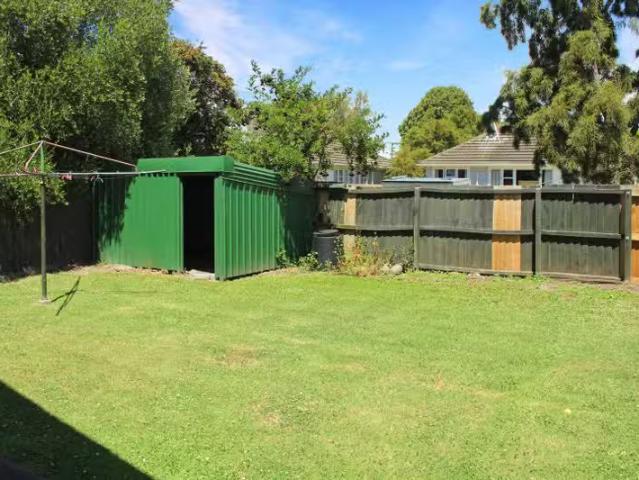House for rent in Bryndwr, Canterbury