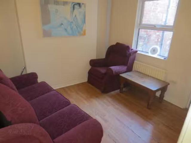 House to rent