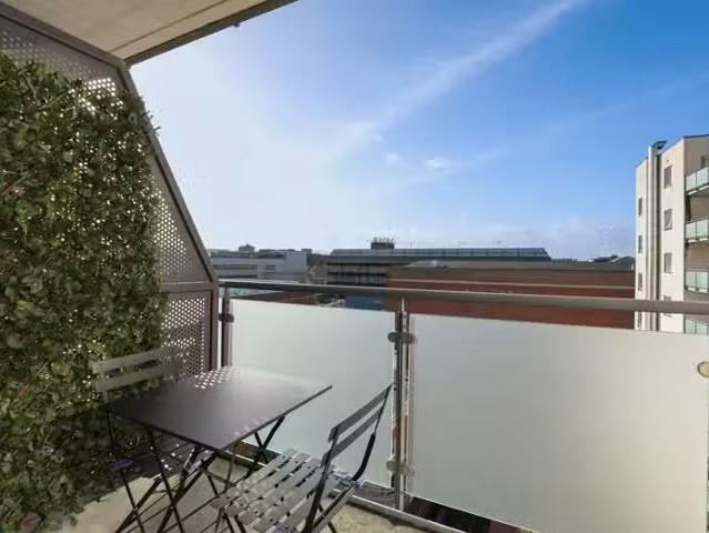Apartment to rent