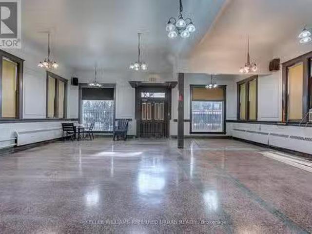 House for rent in Woburn, Ontario