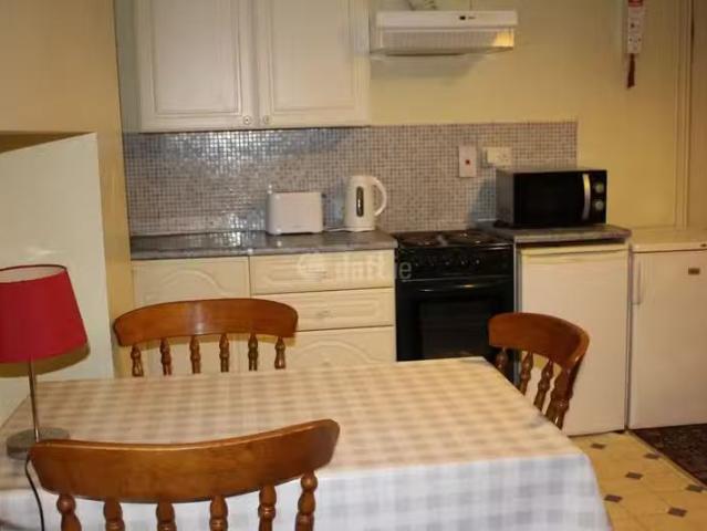 Apartment to rent