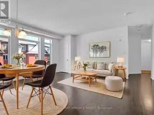 Apartment for rent in Vanier, Ontario