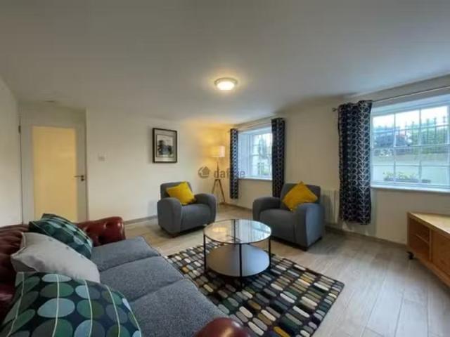 Apartment to rent