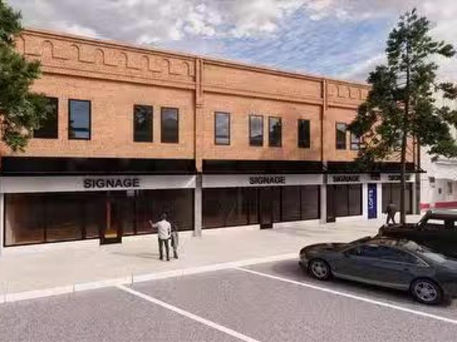 Apartment for rent in Neepawa, Manitoba