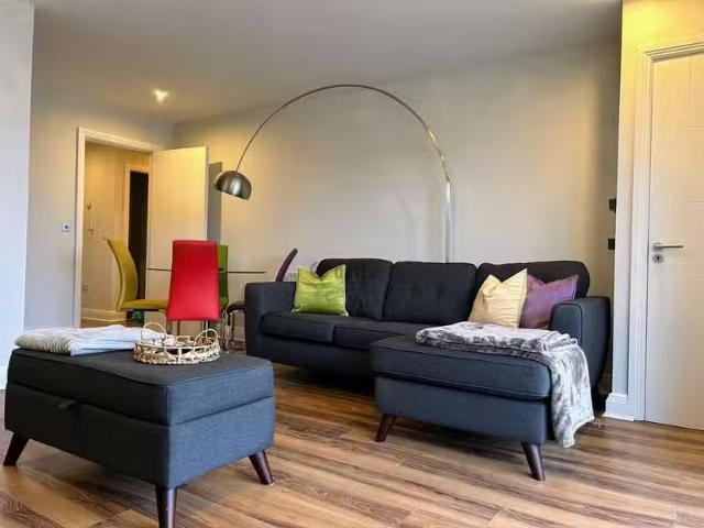 Apartment to rent
