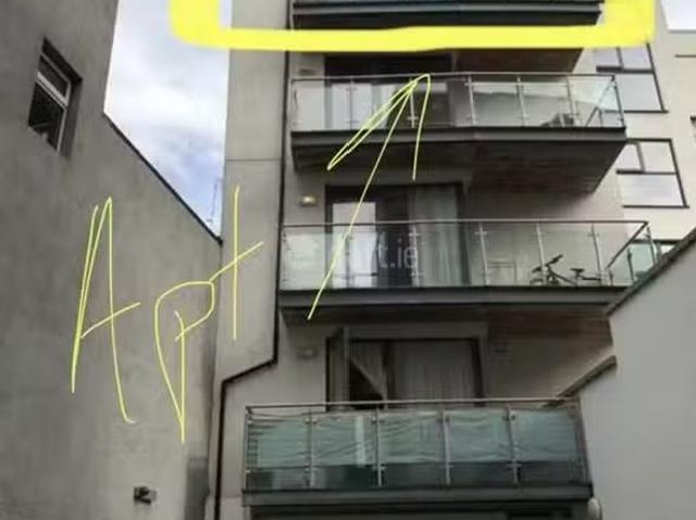 Apartment to rent