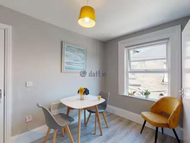 Apartment to rent