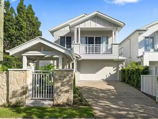 House for rent in Toombul, Queensland