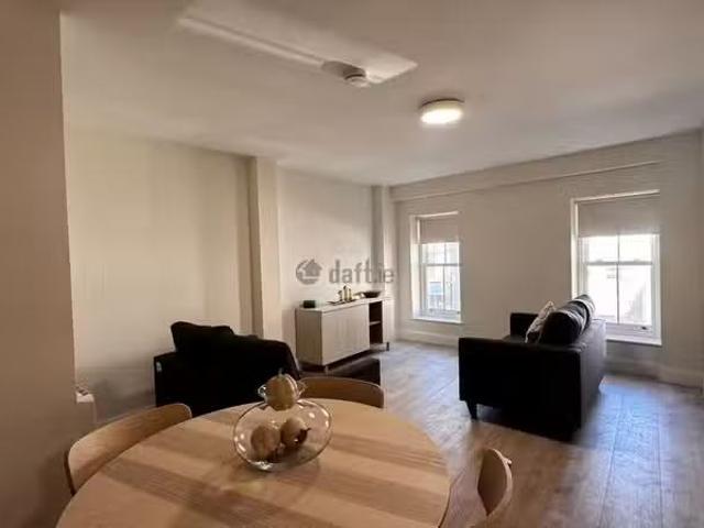 Apartment to rent