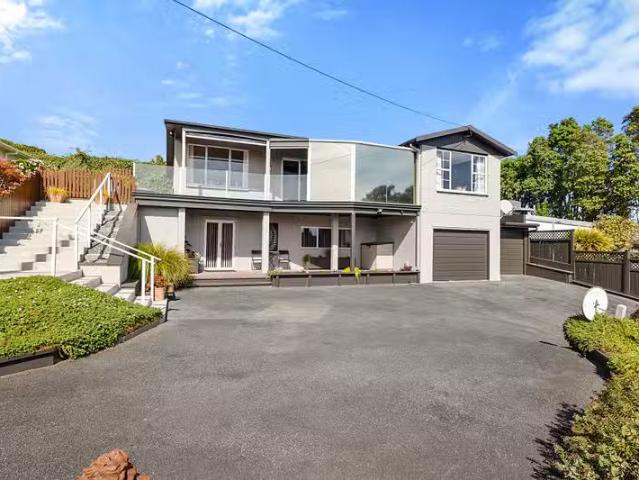 House for rent in Hillsborough, Taranaki