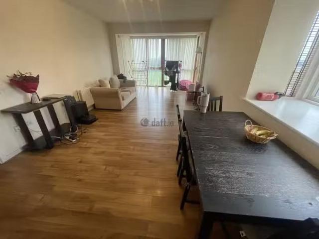 Apartment to rent