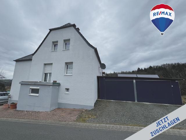Haus kaufen in Wahnwegen, Rheinland-Pfalz