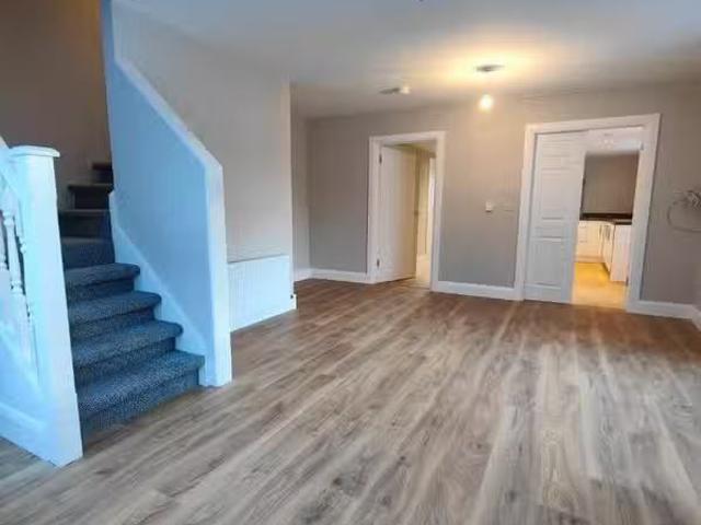 House to rent