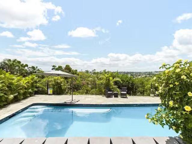 House for rent in Toombul, Queensland