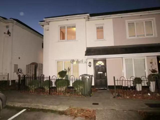 House to rent