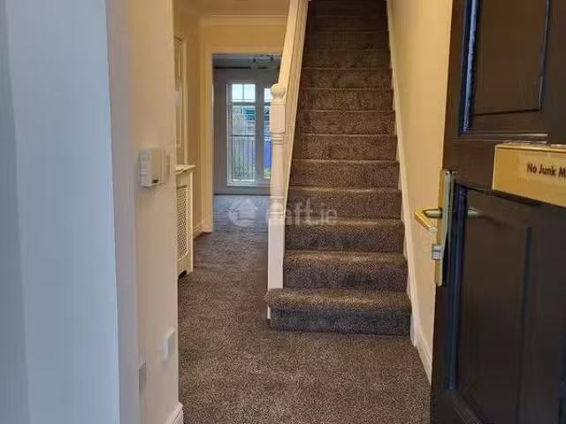 Apartment to rent